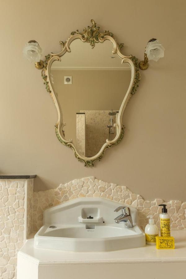 Pastorie Stella Marie Bed & Breakfast Oudeschild ภายนอก รูปภาพ