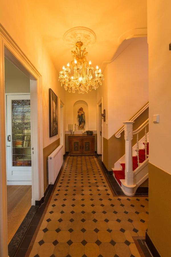 Pastorie Stella Marie Bed & Breakfast Oudeschild ภายนอก รูปภาพ